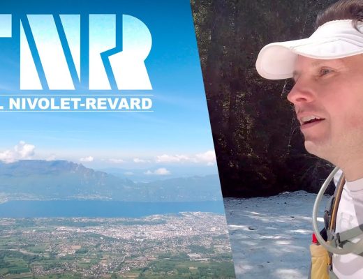 les plus beaux parcours de trail au revard