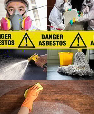 Leading Asbestos survey Asbestos