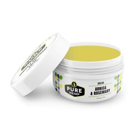 CBD Super Strength Salve - 150mg