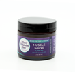 CBD Muscle Salve with Copaiba