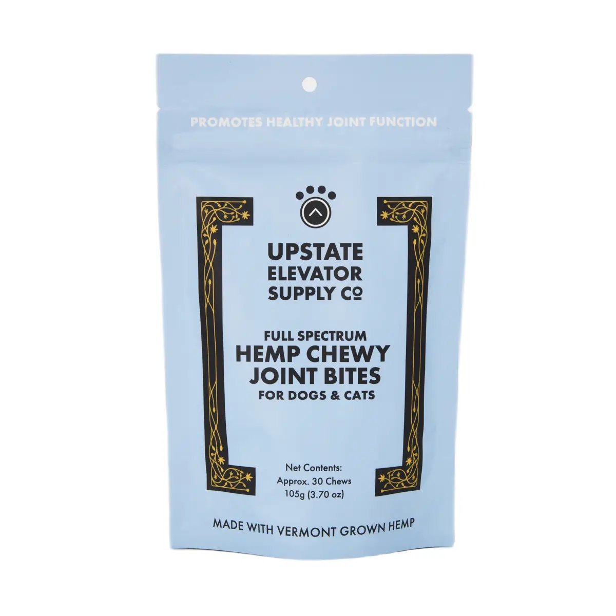 Hemp Chewy Joint Bites, 2.5mg