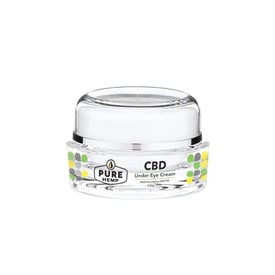 CBD Under Eye Cream - 20mg