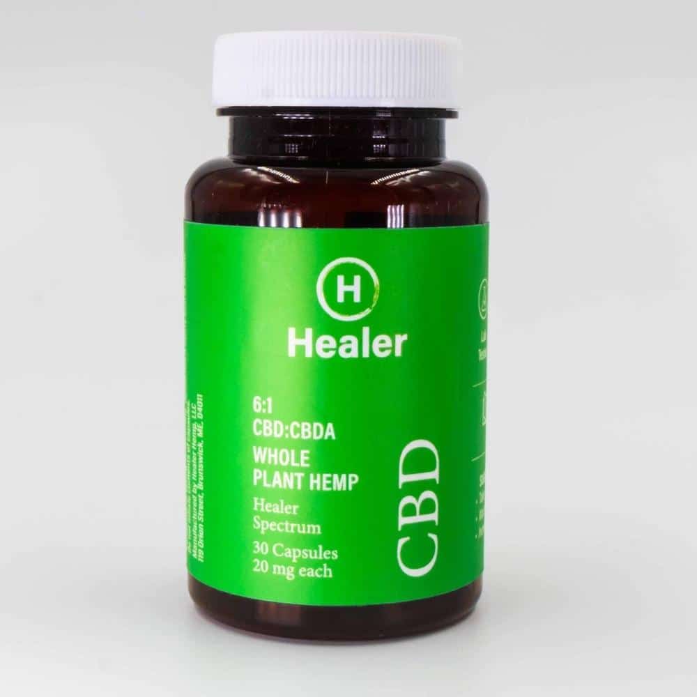 CBD Starter Bundle - Save 30% - Image 4