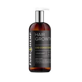 CBD Hair Growth Conditioner - 50mg