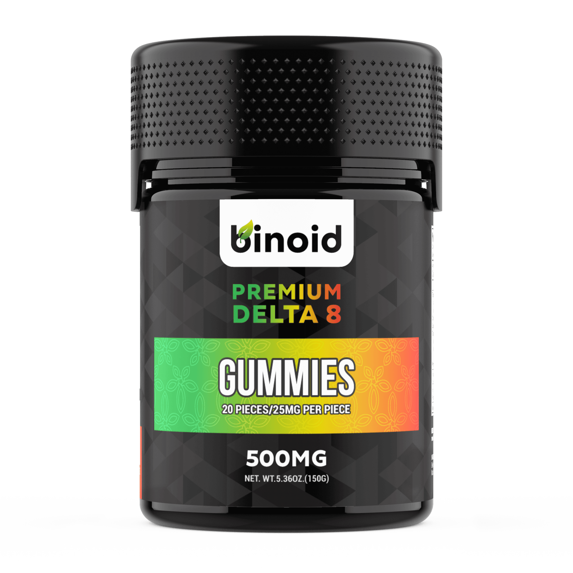 Delta 8 THC Gummies