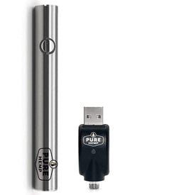 Variable Voltage 510 Battery w/ Charger - Stick