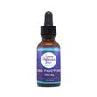 CBD Tincture: 1500mg