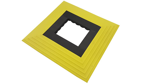 Bumper cart stop: ATC_Bumper_Cart_Stop2