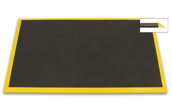 Bubble down gel floor mats: ATC_Matting_Bubble-Down18