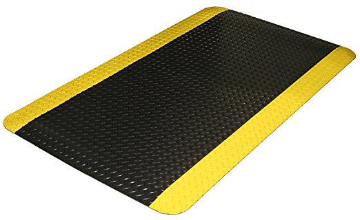 Industrial mats