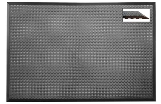 Infinity smooth mats: ATC_Matting_Infinity_Smooth_ESD20