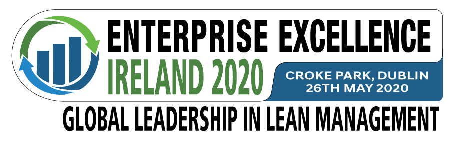 Enterprise Excellence Ireland #EEIreland2020