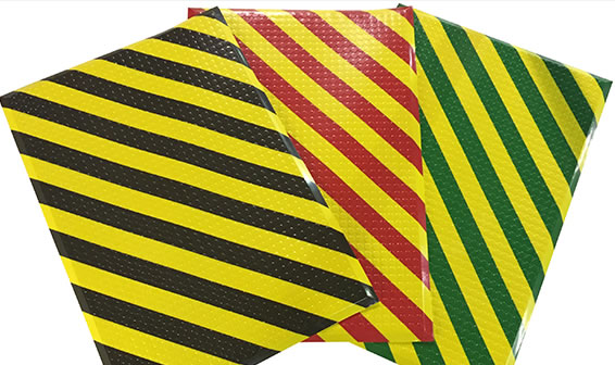 Hazard warning matting: ATC_Matting_Hazard19