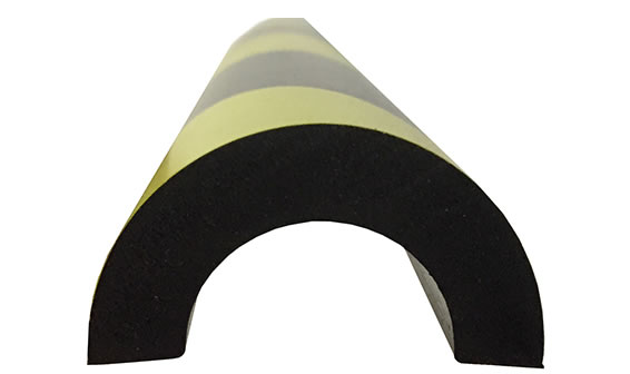 Bumper - protection attachment