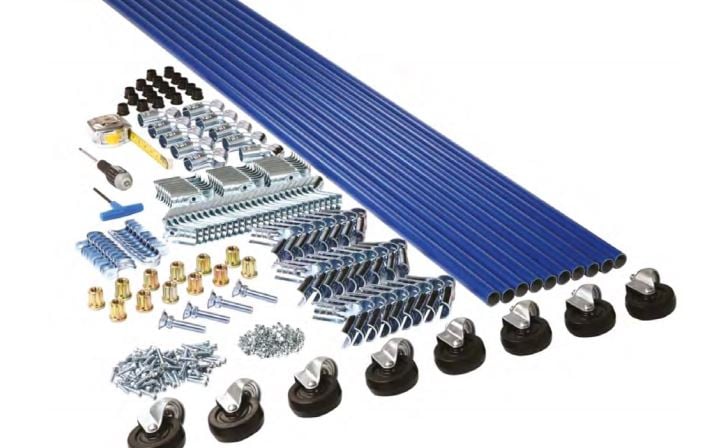 Flowtube - the versatile Lean solution Flowtube - the versatile Lean solution