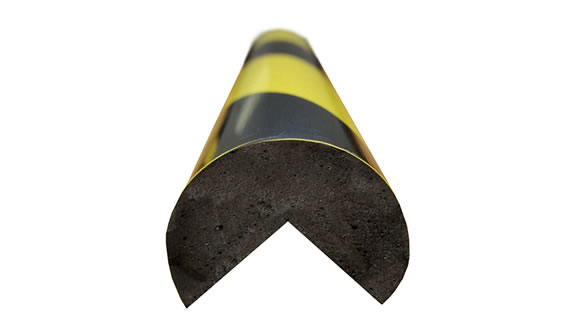 Bumper Cross Cut Circle