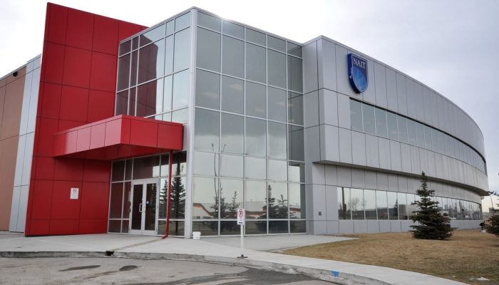 UGB Office a large building