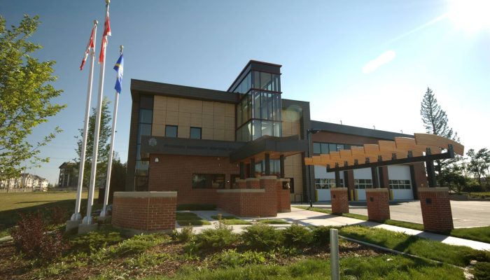 Evergreen Fire Hall Evergreen Fire Hall