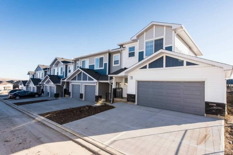 Jumping_Pound_Townhomes gallery
