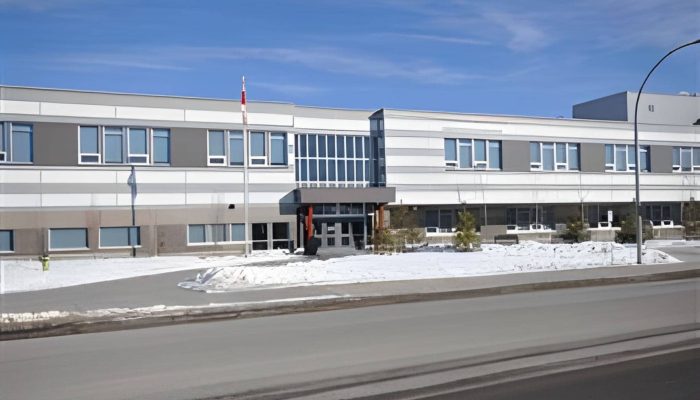 Marshall Springs Marshall Springs