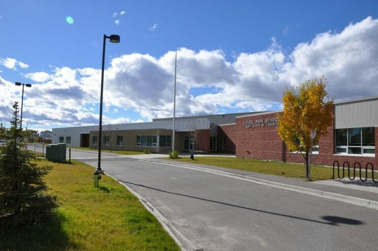 Citadel Elementary School 03 600px