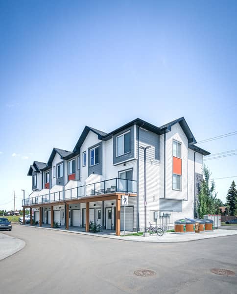 Elliston Townhomes Ext 4