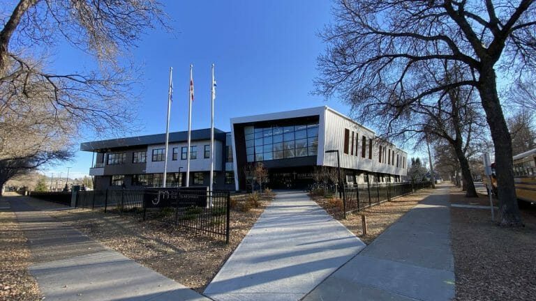 Ecole Joseph Moreau