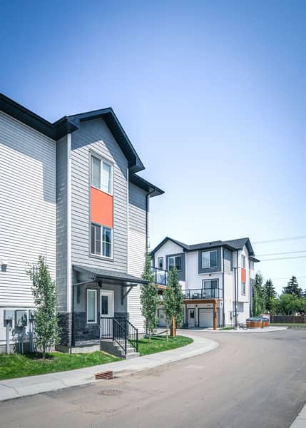 Elliston Townhomes Ext 5