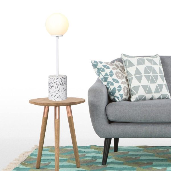 LAMPE A POSER TERRAZZO – Image 10