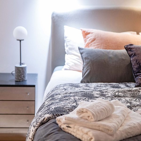 LAMPE A POSER TERRAZZO – Image 7