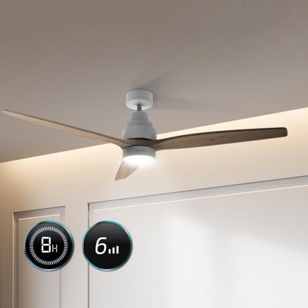 Ventilo Cecotec 3P Aero5839 22w CCT – Image 2