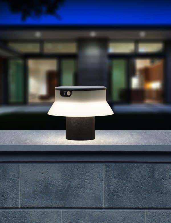 Borne Solaire Felice 200 – Image 3