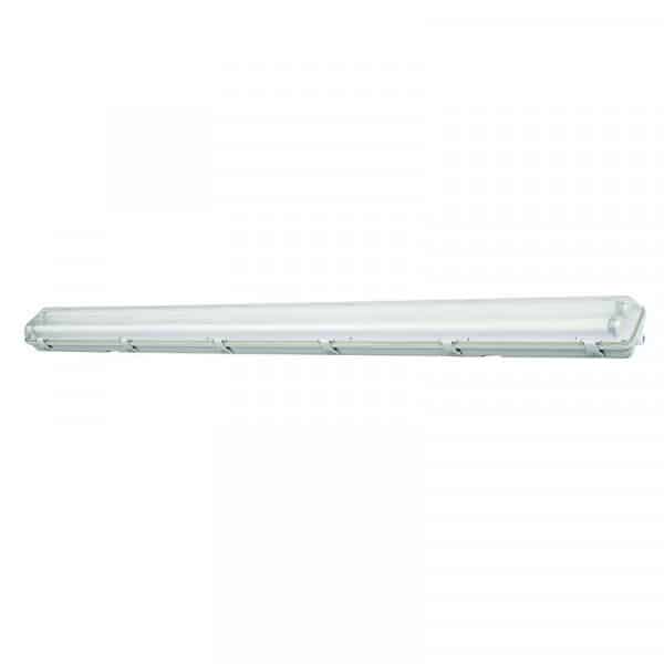 boitier etanche double 1m20 + tubes 6000k – Image 2