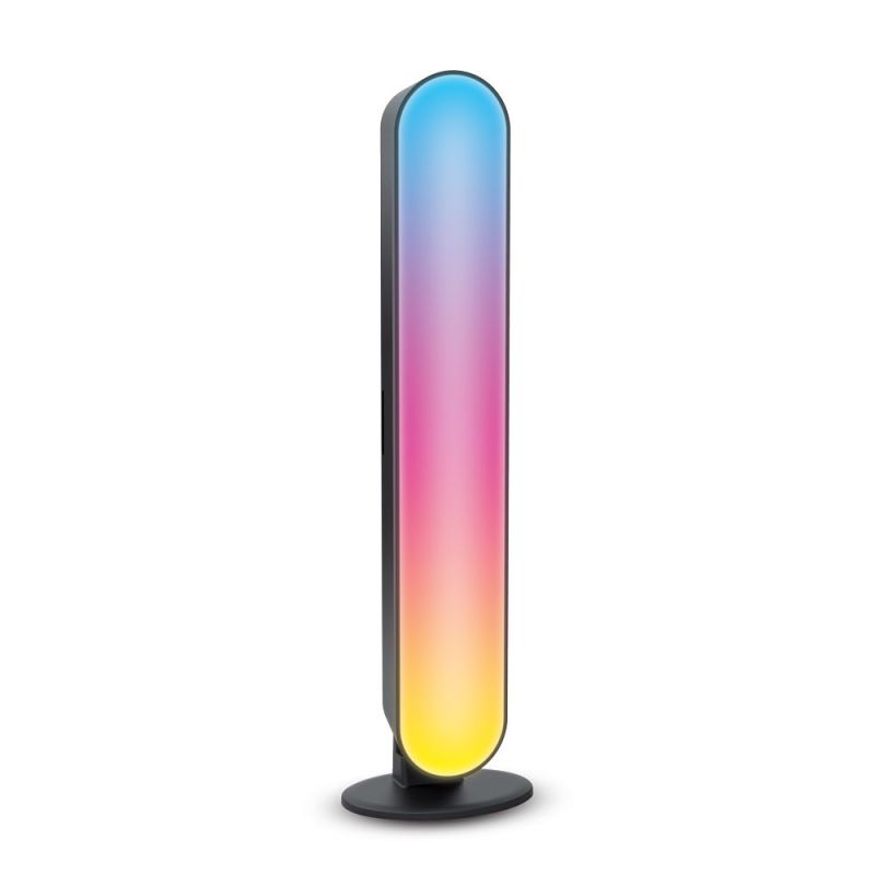 Barre lumineuse LED RVB, synchronisation musicale, filaire USB &ndash; Image 2