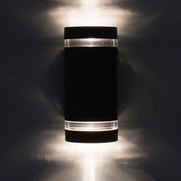 Applique Ext&eacute;rieur 2 Lumi&egrave;res Focus &ndash; Image 5