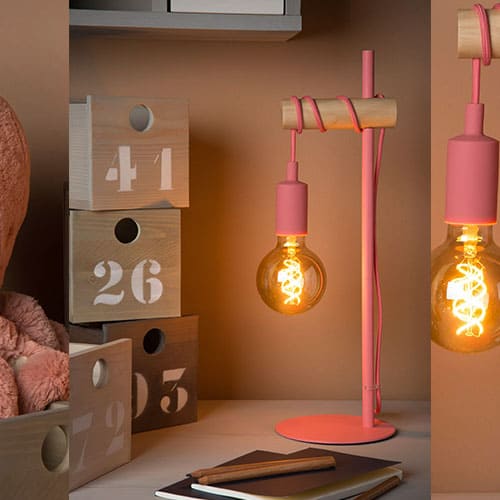 LAMPE A POSER POLA &ndash; Image 1