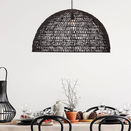 Suspension moderne BALI