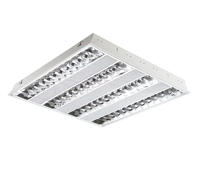 272-2.jpg Dalle led émission indirect 600x600mm 40w (4000k) – Image 1