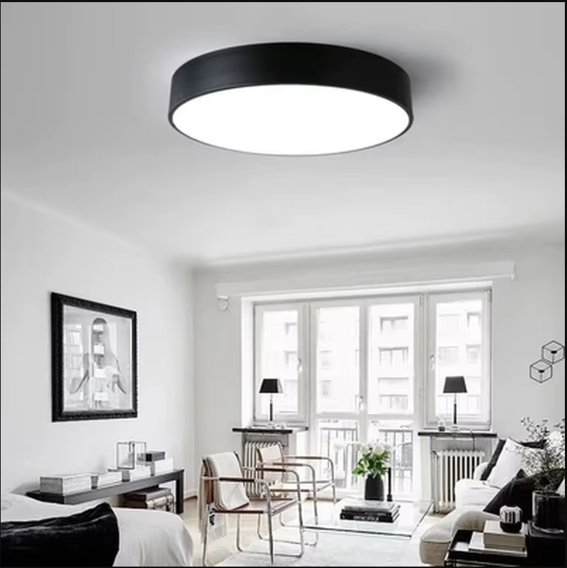 PLAFONNIER PACO &ndash; Image 1