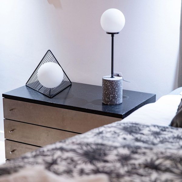 LAMPE A POSER TERRAZZO – Image 9