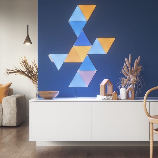 kit complet 9 triangles shapes – Image 3