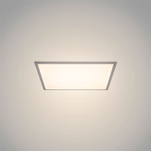 Dalle led Novolight 600x600mm 36w 4330lm CCT,blanc &ndash; Image 1