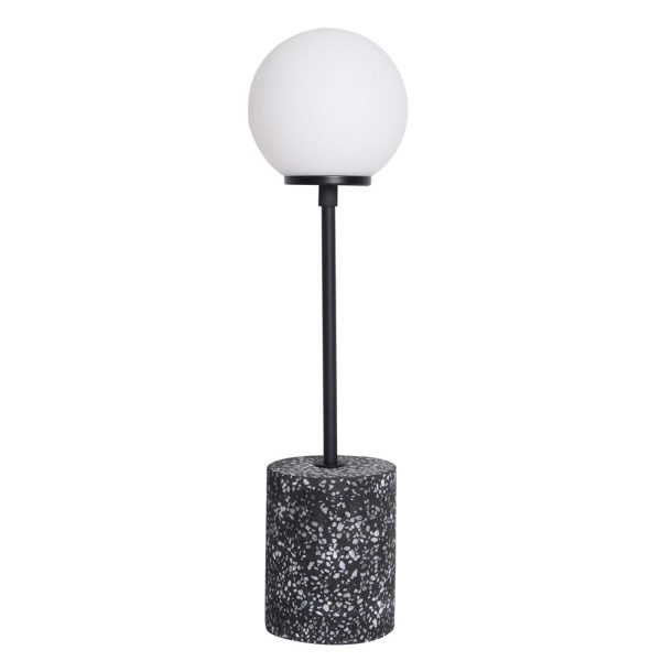 LAMPE A POSER TERRAZZO – Image 2