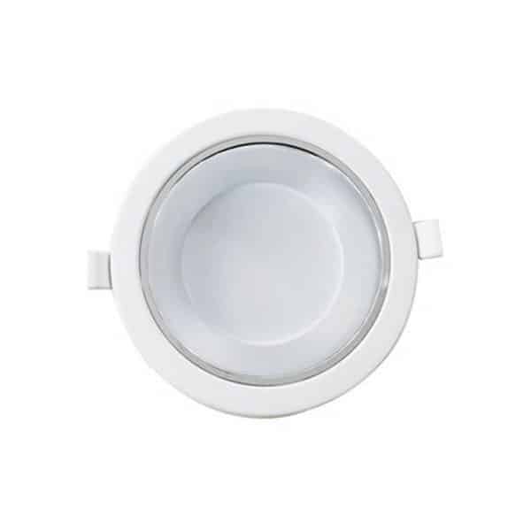 Spot led encastré Thomson basse luminance 20w, blanc – Image 4