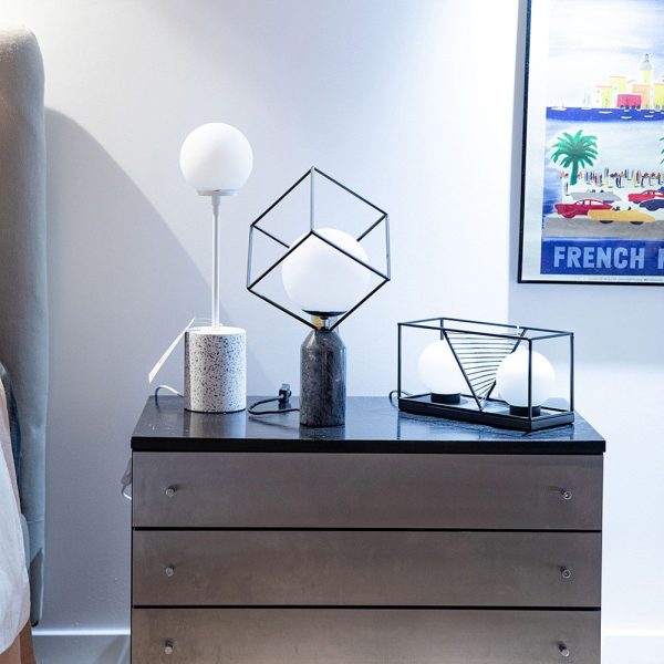 LAMPE A POSER TERRAZZO – Image 13