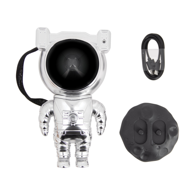 LAMPE VEILLEUSE SILVERLITE &ndash; Image 6