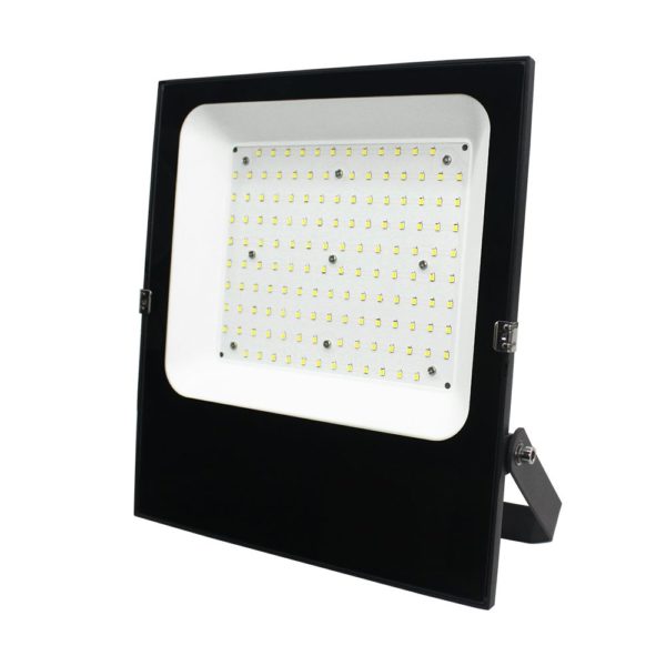 Projecteur led Pro Novolight Paris 100w IP65,noir