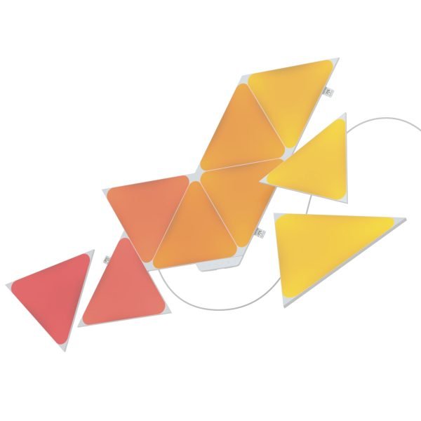 kit complet 9 triangles shapes – Image 2