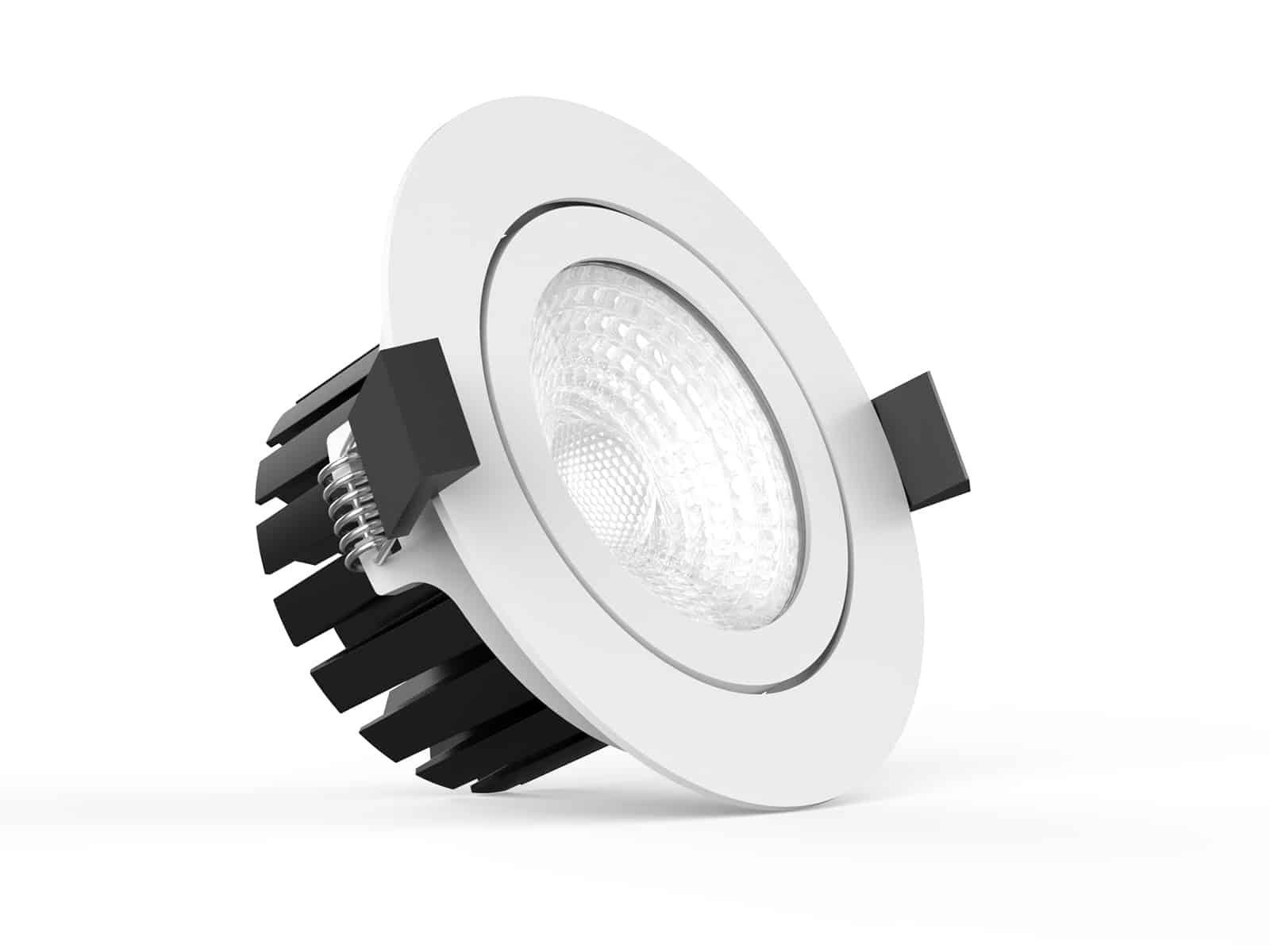 SPOT LED DIMMABLE CL102 &ndash; Image 1