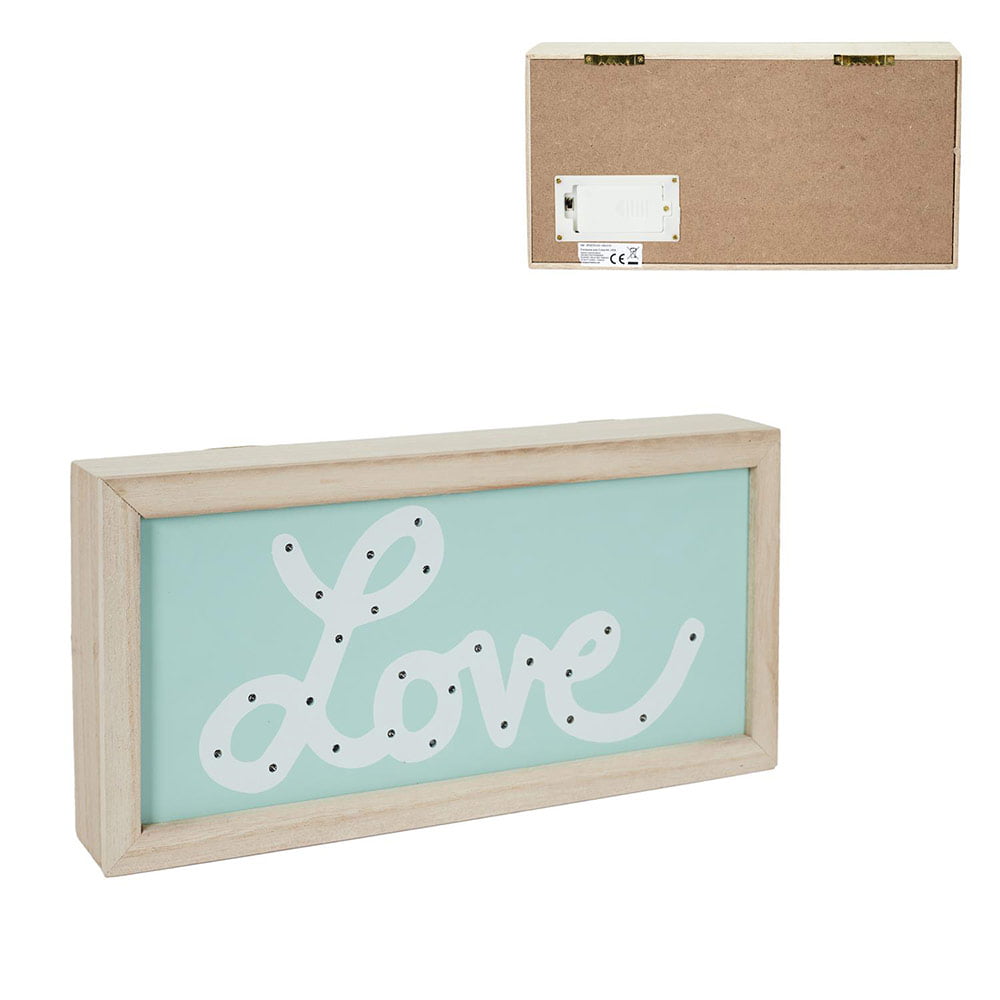 CADRE LUMINEUX LOVE HD1505 &ndash; Image 4